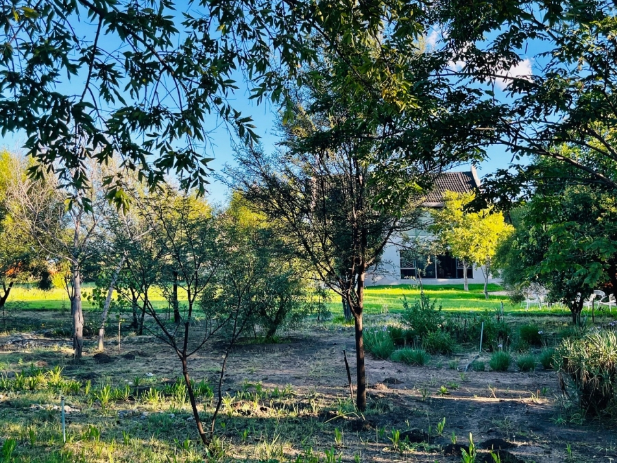 4 Bedroom Property for Sale in Roodewal Free State